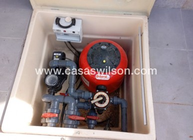 Venta - Chalet - Daya Vieja - Costa Blanca