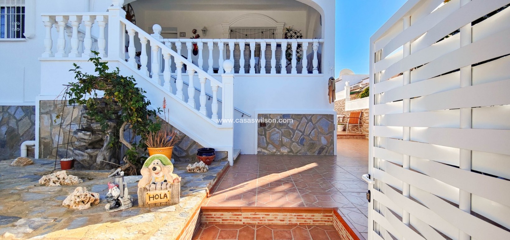 Sale - Villa - Rojales - Ciudad Quesada