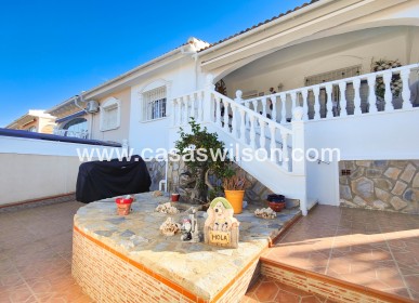 Sale - Villa - Rojales - Ciudad Quesada
