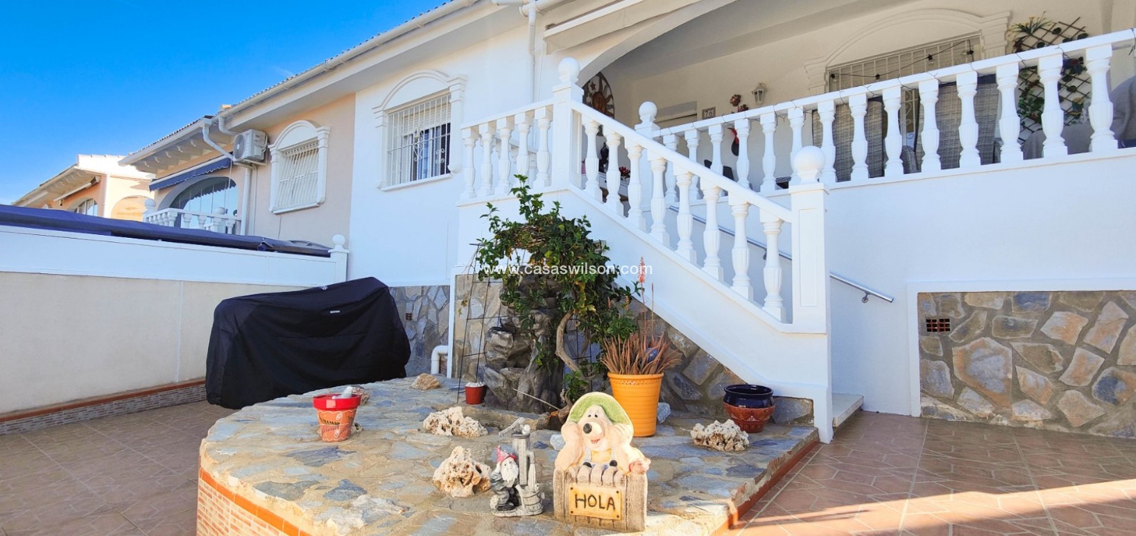 Sale - Villa - Rojales - Ciudad Quesada