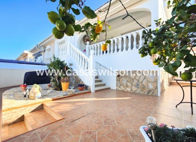Sale - Villa - Ciudad Quesada - Rojales - Ciudad Quesada