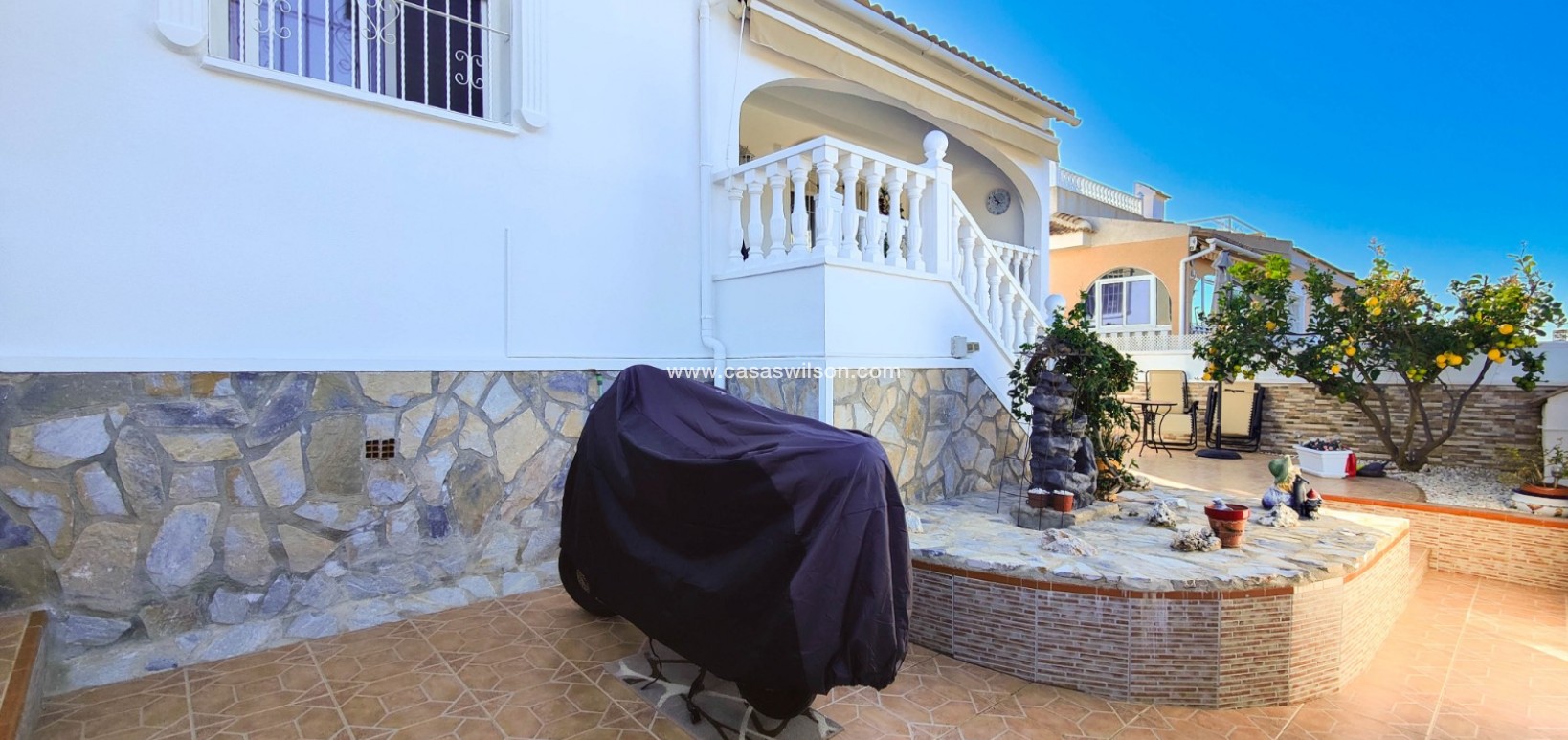 Sale - Villa - Rojales - Ciudad Quesada