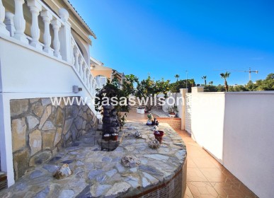 Sale - Villa - Rojales - Ciudad Quesada