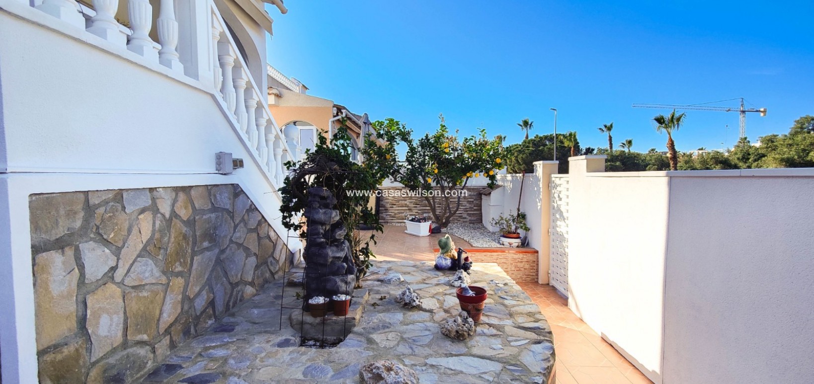 Sale - Villa - Rojales - Ciudad Quesada