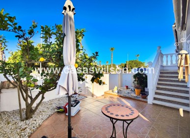 Sale - Villa - Rojales - Ciudad Quesada