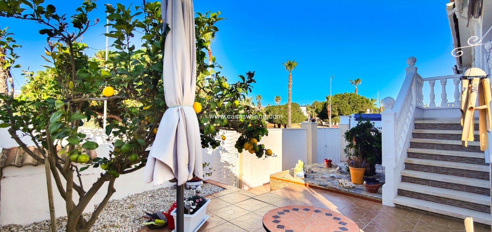 Sale - Villa - Rojales - Ciudad Quesada