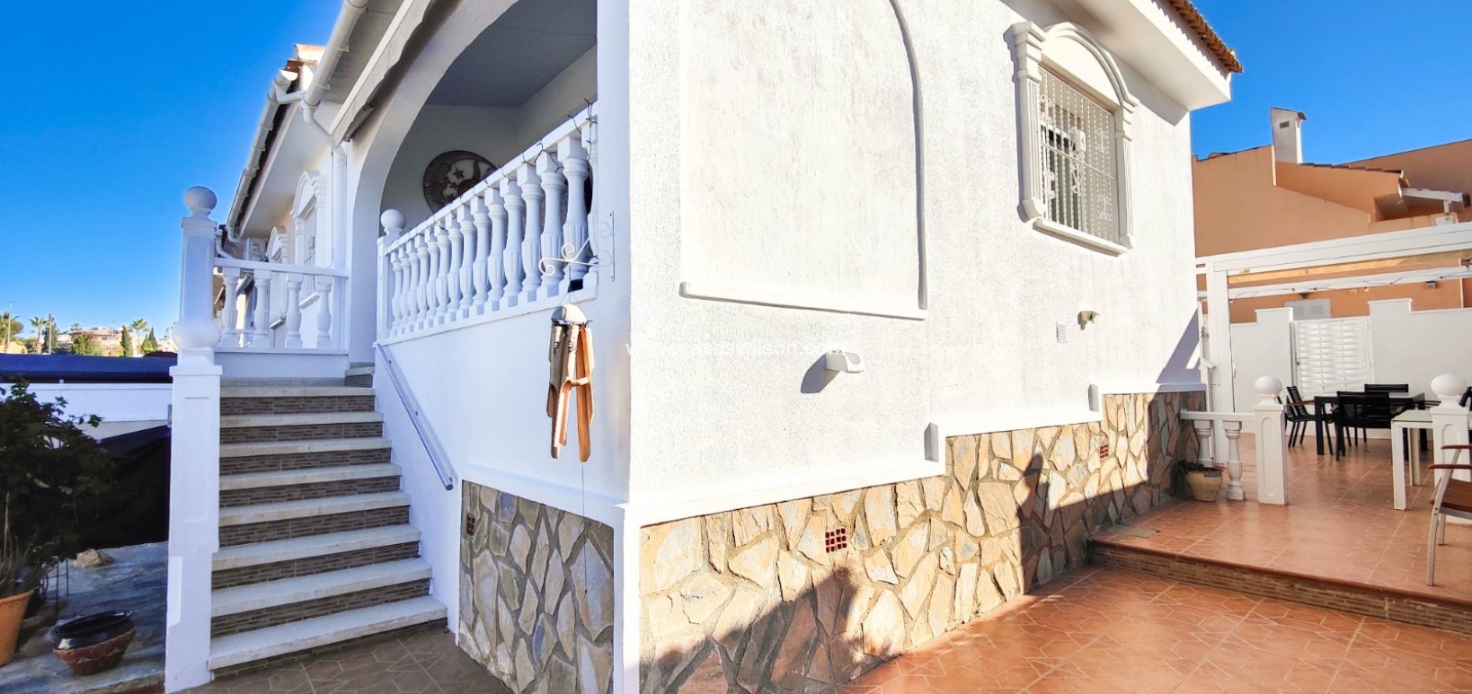 Sale - Villa - Rojales - Ciudad Quesada