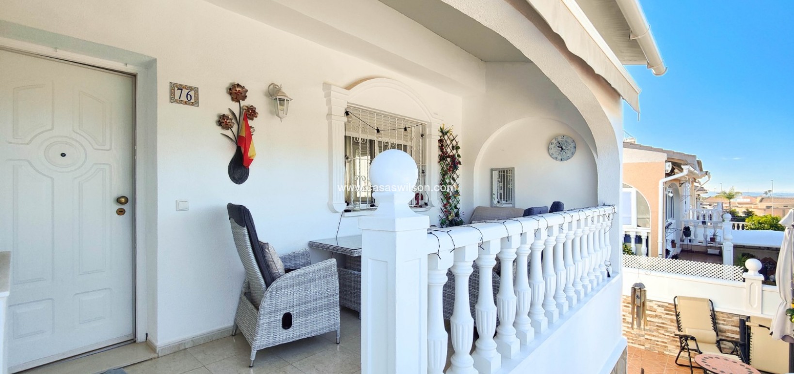 Sale - Villa - Rojales - Ciudad Quesada