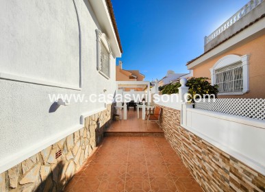 Sale - Villa - Rojales - Ciudad Quesada
