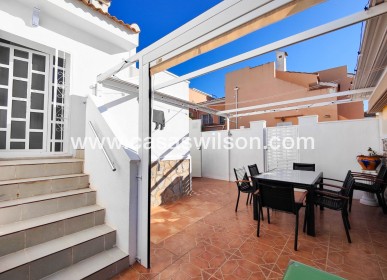 Sale - Villa - Rojales - Ciudad Quesada