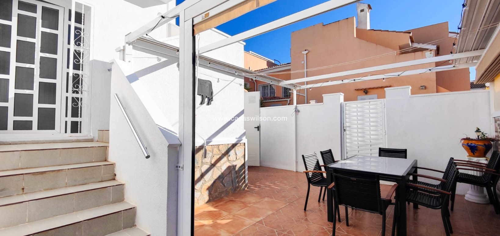 Sale - Villa - Rojales - Ciudad Quesada