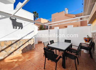 Sale - Villa - Rojales - Ciudad Quesada