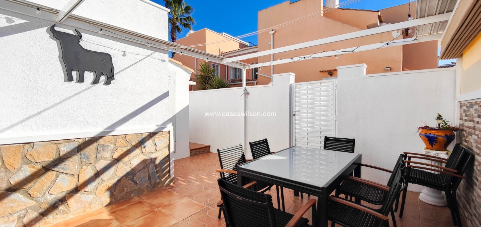 Sale - Villa - Rojales - Ciudad Quesada