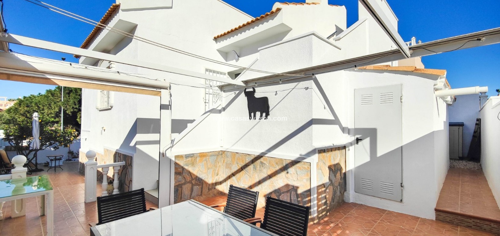 Sale - Villa - Rojales - Ciudad Quesada