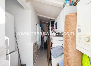 Sale - Villa - Rojales - Ciudad Quesada