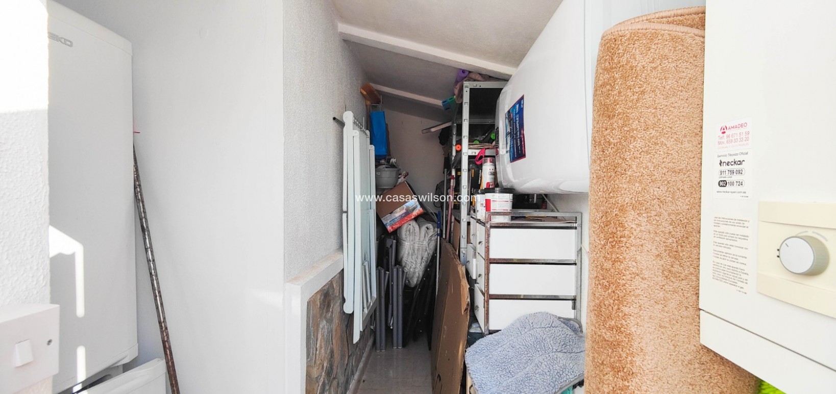 Sale - Villa - Rojales - Ciudad Quesada