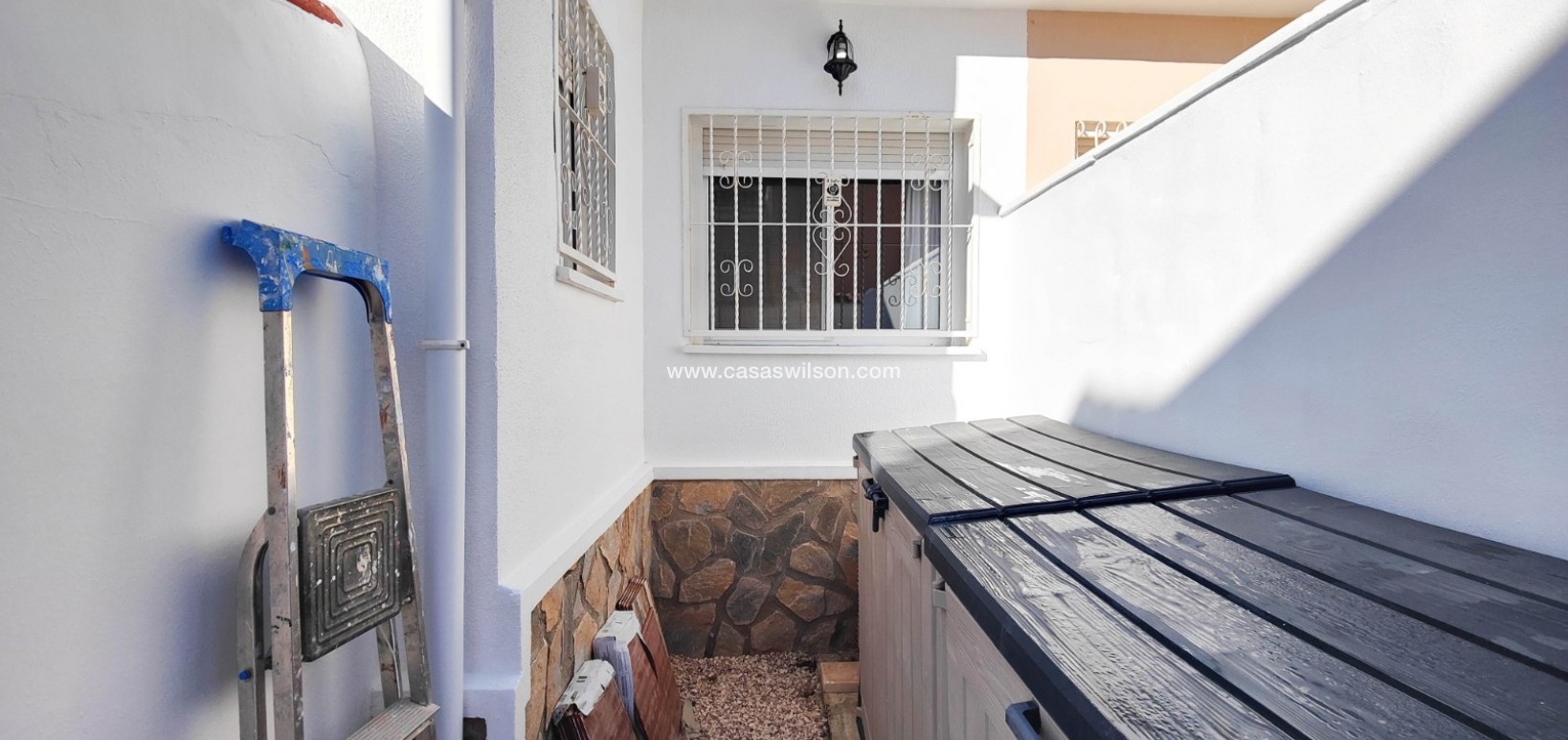 Sale - Villa - Rojales - Ciudad Quesada