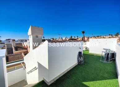 Sale - Villa - Rojales - Ciudad Quesada