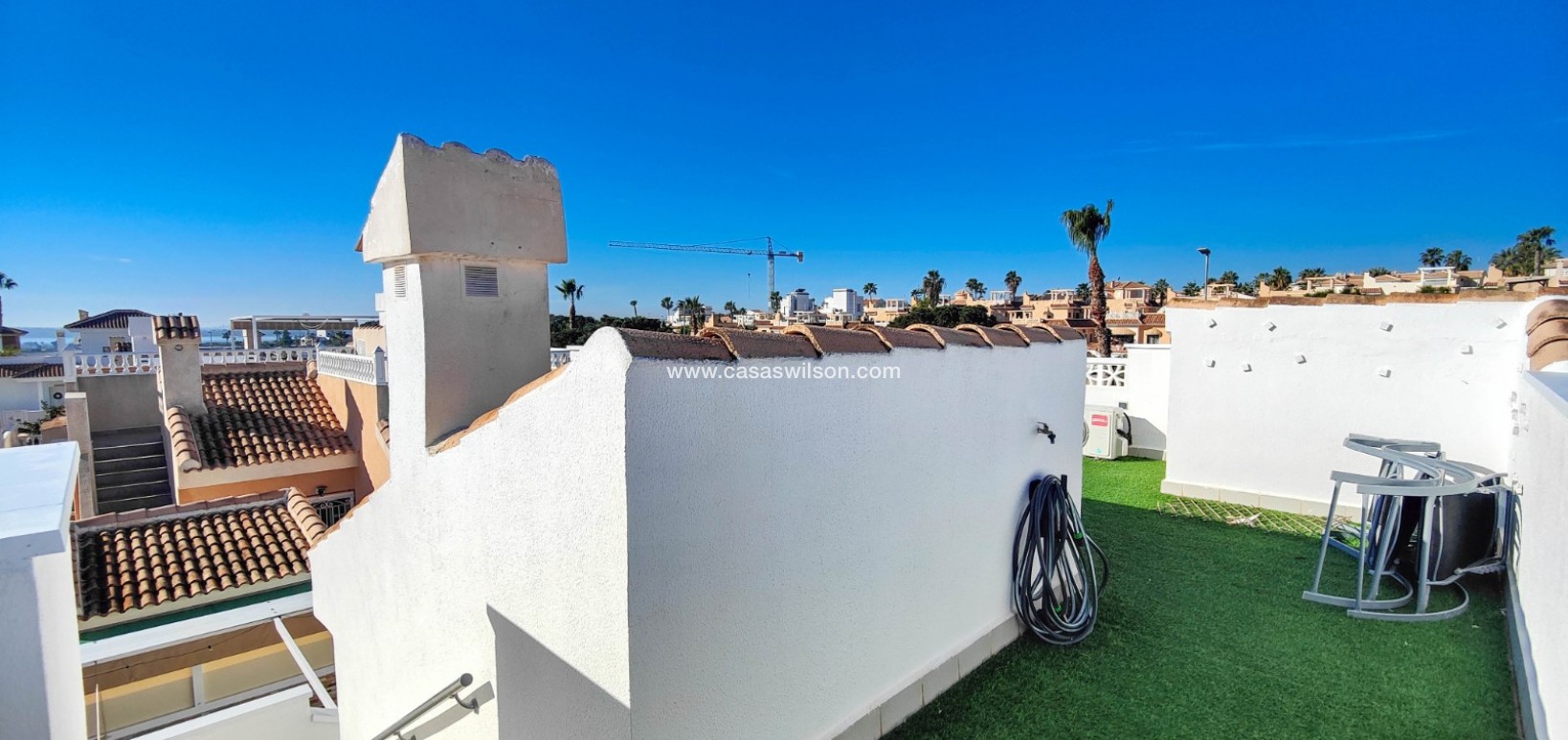 Sale - Villa - Rojales - Ciudad Quesada