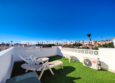 Sale - Villa - Rojales - Ciudad Quesada