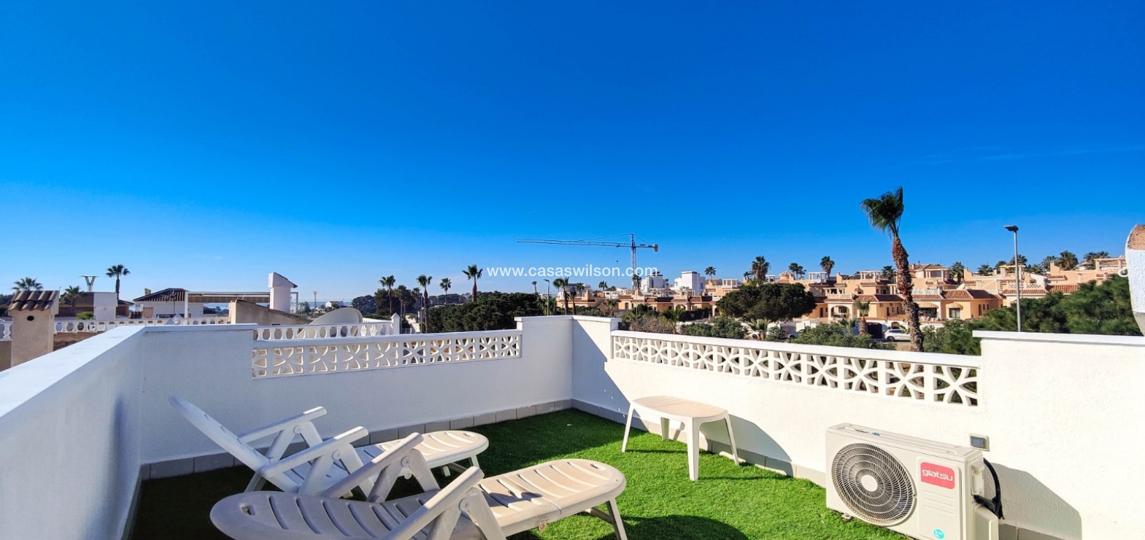 Sale - Villa - Rojales - Ciudad Quesada