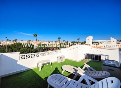 Sale - Villa - Rojales - Ciudad Quesada