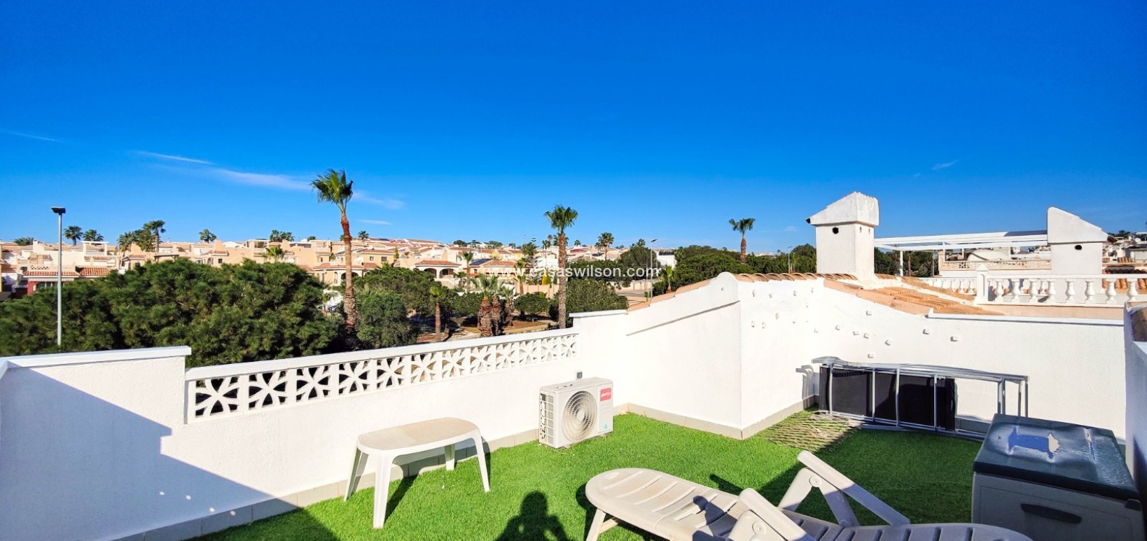 Sale - Villa - Rojales - Ciudad Quesada