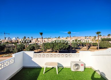 Sale - Villa - Rojales - Ciudad Quesada