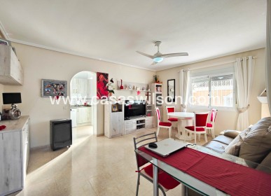 Sale - Villa - Rojales - Ciudad Quesada