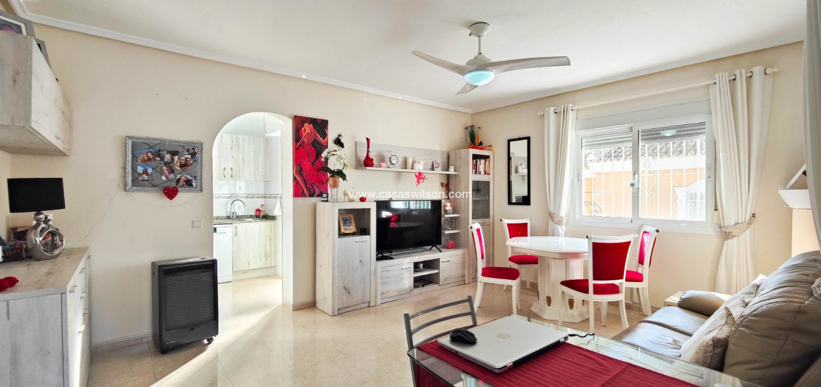 Sale - Villa - Rojales - Ciudad Quesada