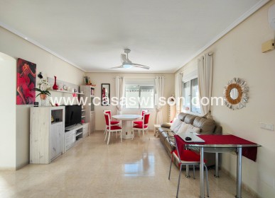 Sale - Villa - Rojales - Ciudad Quesada