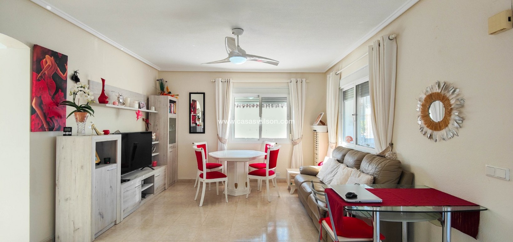 Sale - Villa - Rojales - Ciudad Quesada