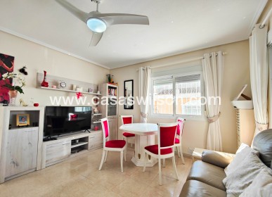 Sale - Villa - Rojales - Ciudad Quesada
