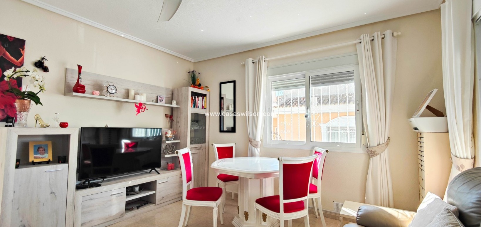 Sale - Villa - Rojales - Ciudad Quesada