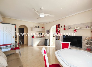 Sale - Villa - Rojales - Ciudad Quesada