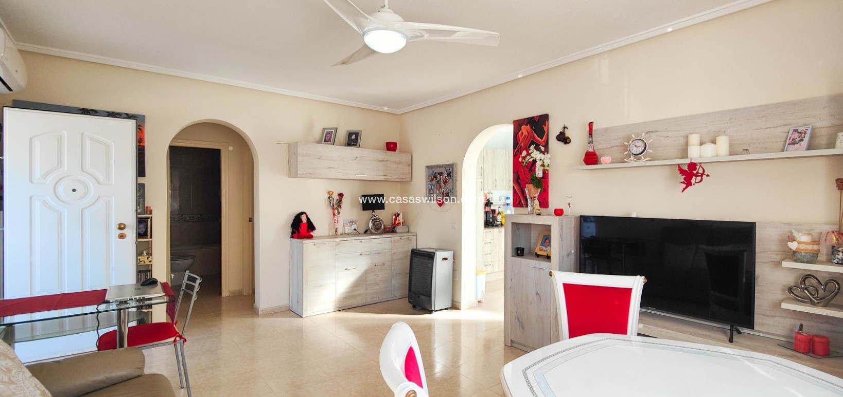 Sale - Villa - Rojales - Ciudad Quesada