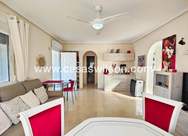Sale - Villa - Rojales - Ciudad Quesada