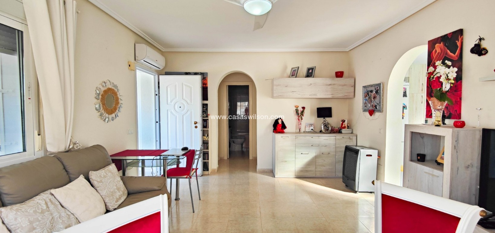 Sale - Villa - Rojales - Ciudad Quesada