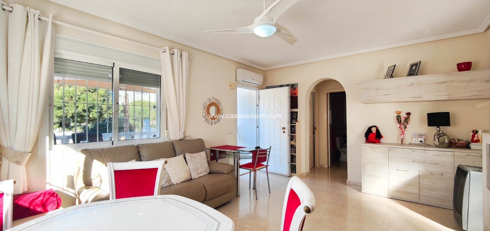 Sale - Villa - Rojales - Ciudad Quesada