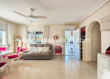 Sale - Villa - Rojales - Ciudad Quesada