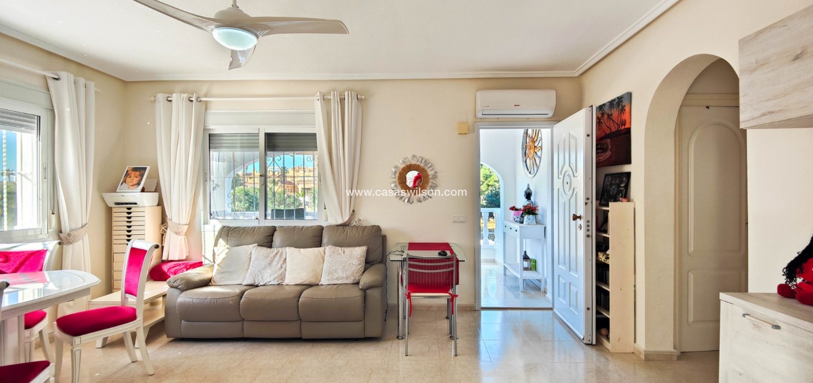 Sale - Villa - Rojales - Ciudad Quesada