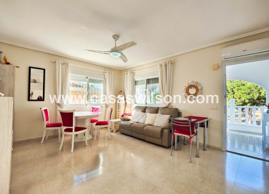 Sale - Villa - Rojales - Ciudad Quesada