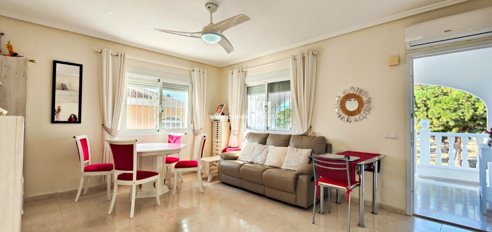 Sale - Villa - Rojales - Ciudad Quesada