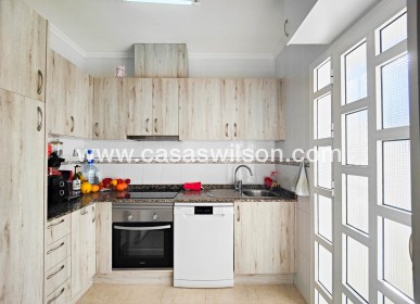 Sale - Villa - Rojales - Ciudad Quesada