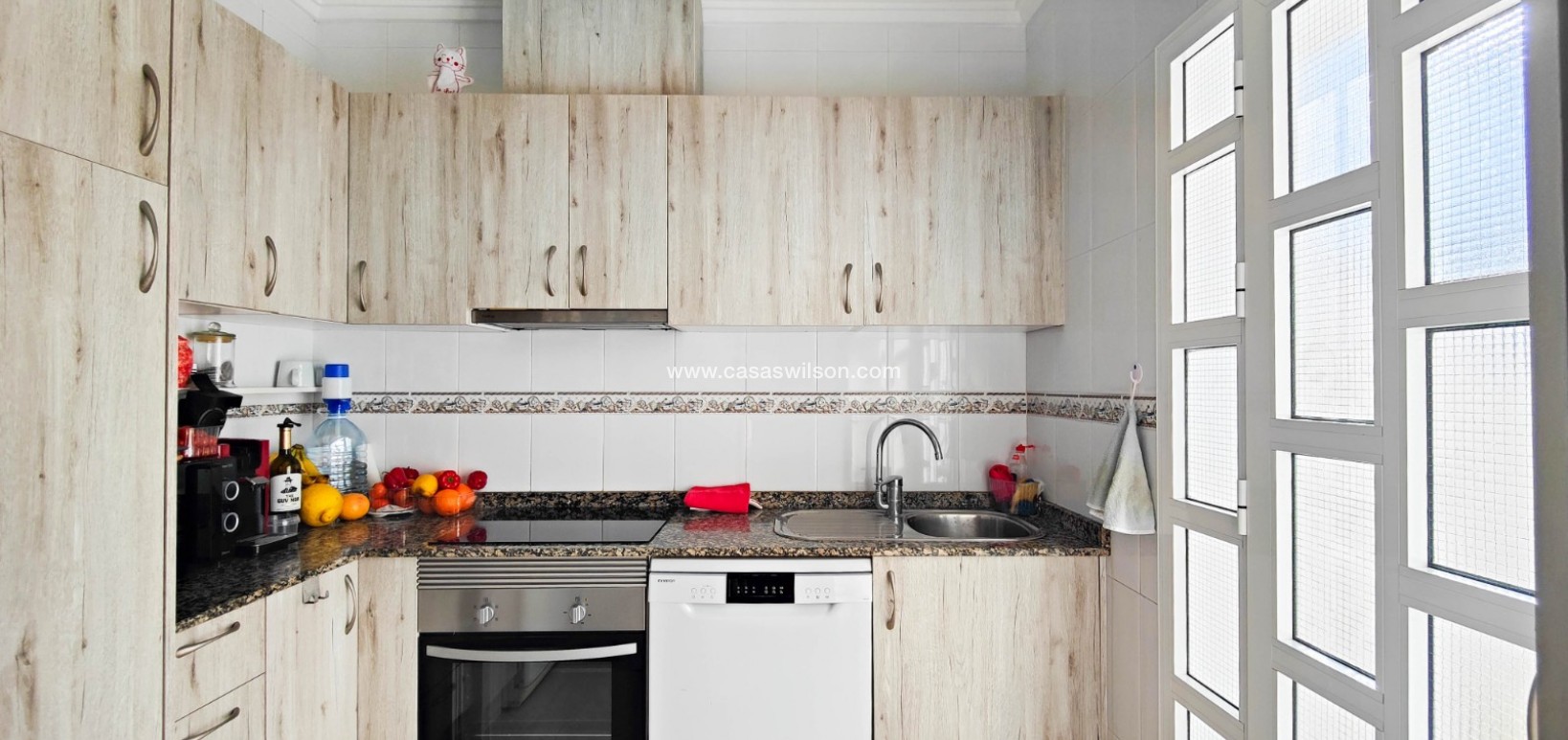 Sale - Villa - Rojales - Ciudad Quesada