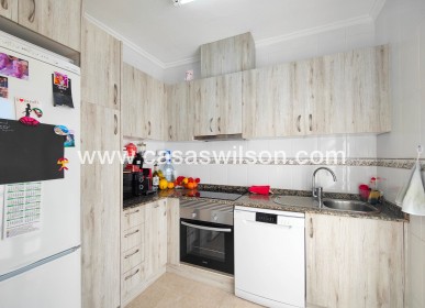 Sale - Villa - Rojales - Ciudad Quesada