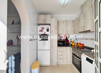 Sale - Villa - Rojales - Ciudad Quesada