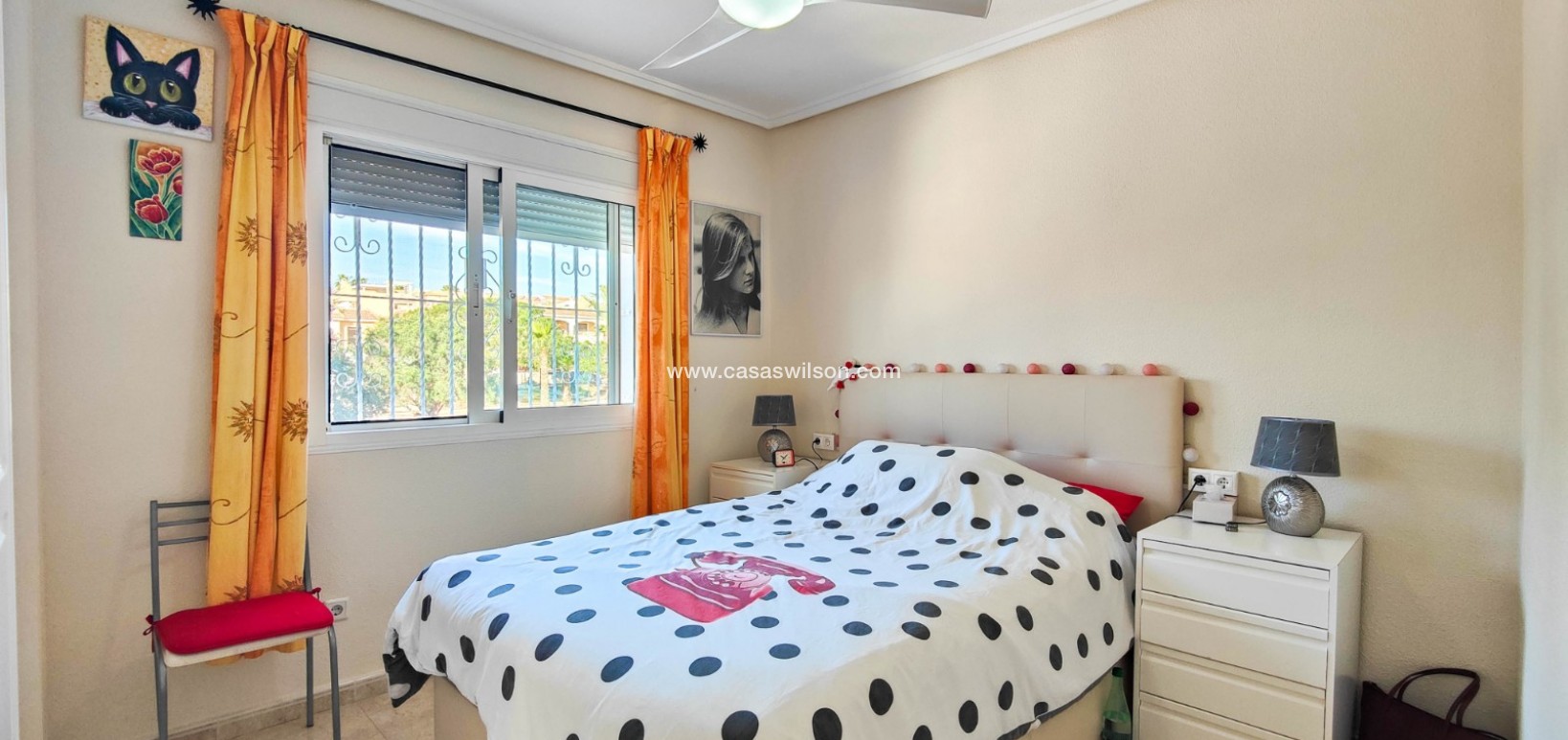 Sale - Villa - Rojales - Ciudad Quesada