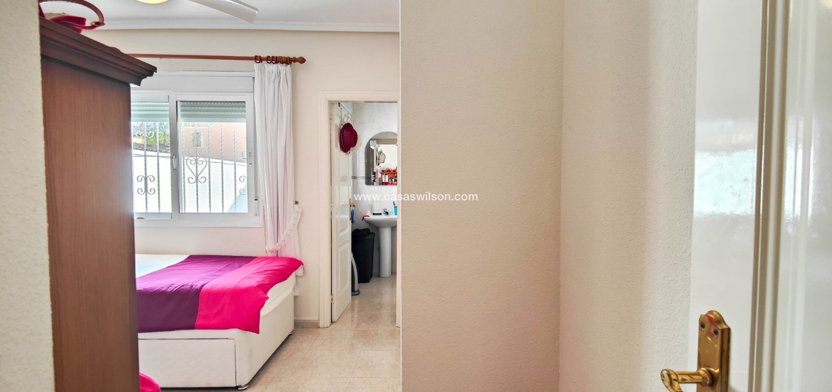 Sale - Villa - Rojales - Ciudad Quesada