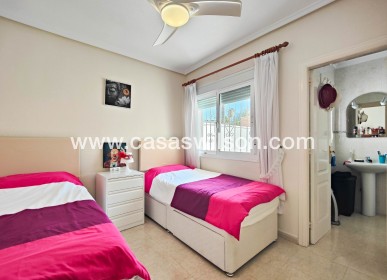 Sale - Villa - Rojales - Ciudad Quesada